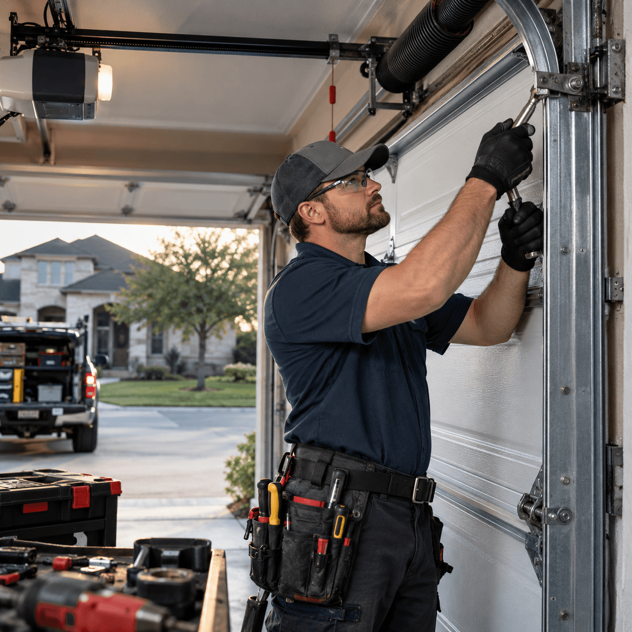 Professional service